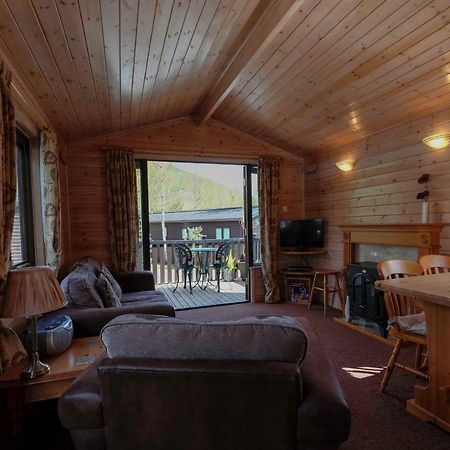 Fellside Lodge Κέσγουικ Εξωτερικό φωτογραφία