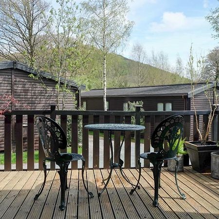 Fellside Lodge Κέσγουικ Εξωτερικό φωτογραφία