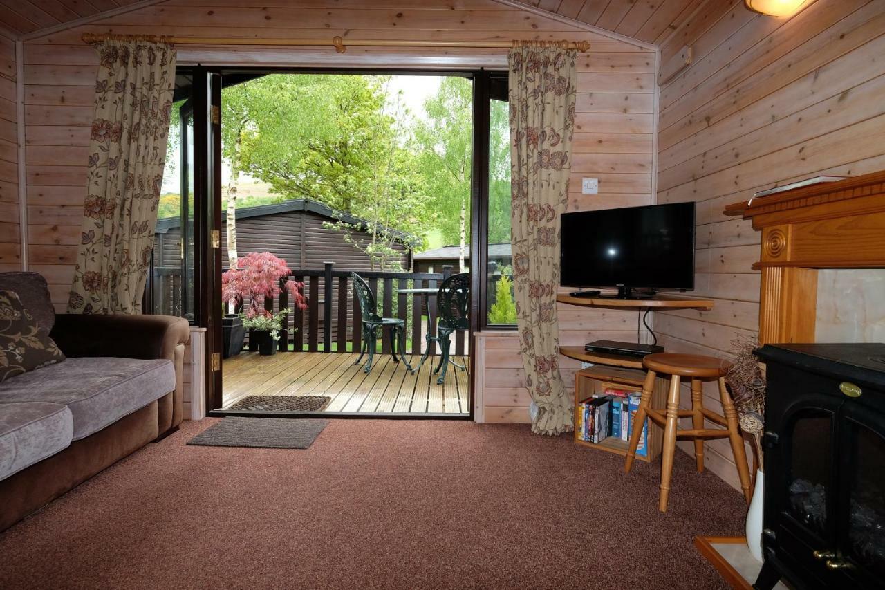 Fellside Lodge Κέσγουικ Εξωτερικό φωτογραφία