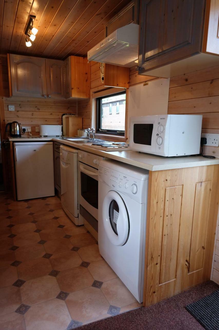Fellside Lodge Κέσγουικ Εξωτερικό φωτογραφία