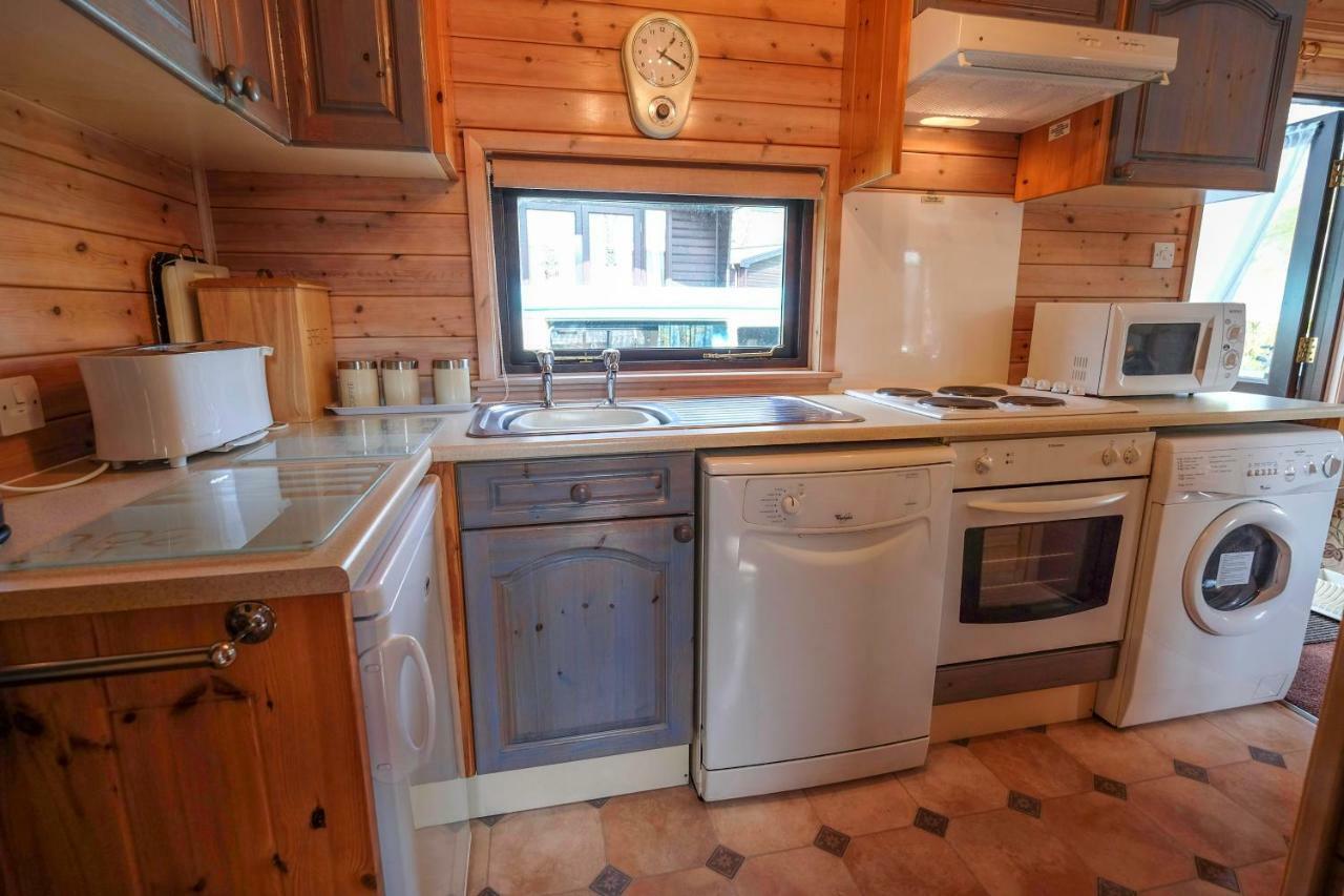 Fellside Lodge Κέσγουικ Εξωτερικό φωτογραφία