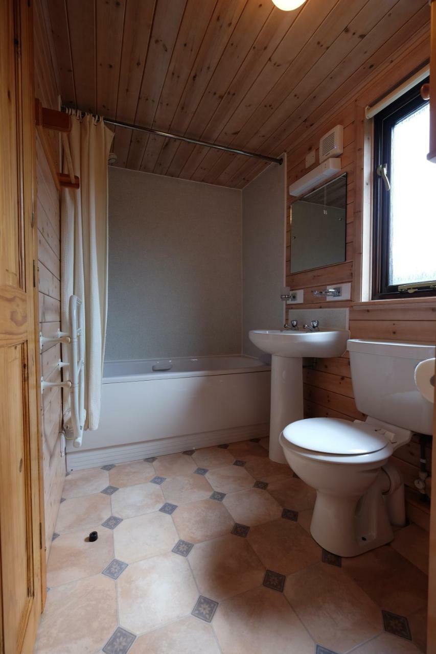 Fellside Lodge Κέσγουικ Εξωτερικό φωτογραφία
