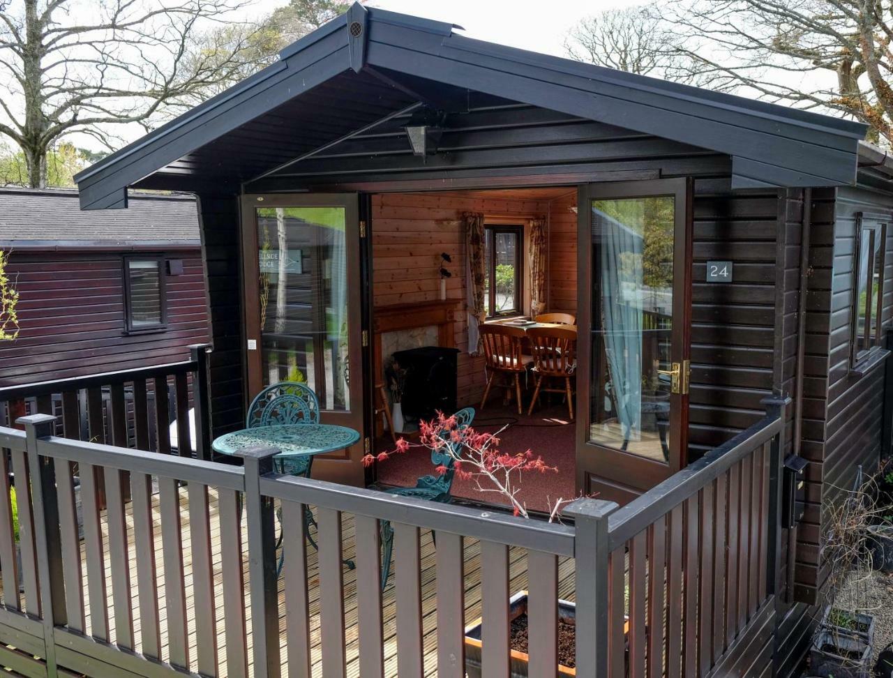 Fellside Lodge Κέσγουικ Εξωτερικό φωτογραφία