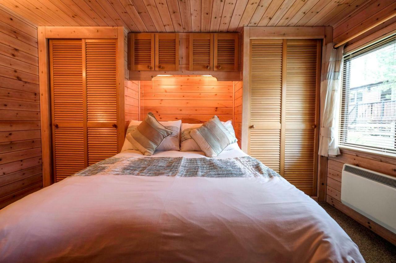 Fellside Lodge Κέσγουικ Εξωτερικό φωτογραφία
