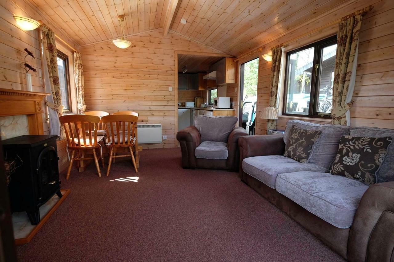 Fellside Lodge Κέσγουικ Εξωτερικό φωτογραφία