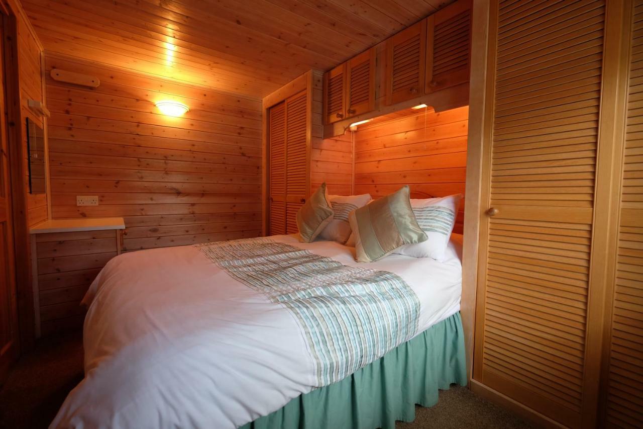 Fellside Lodge Κέσγουικ Εξωτερικό φωτογραφία