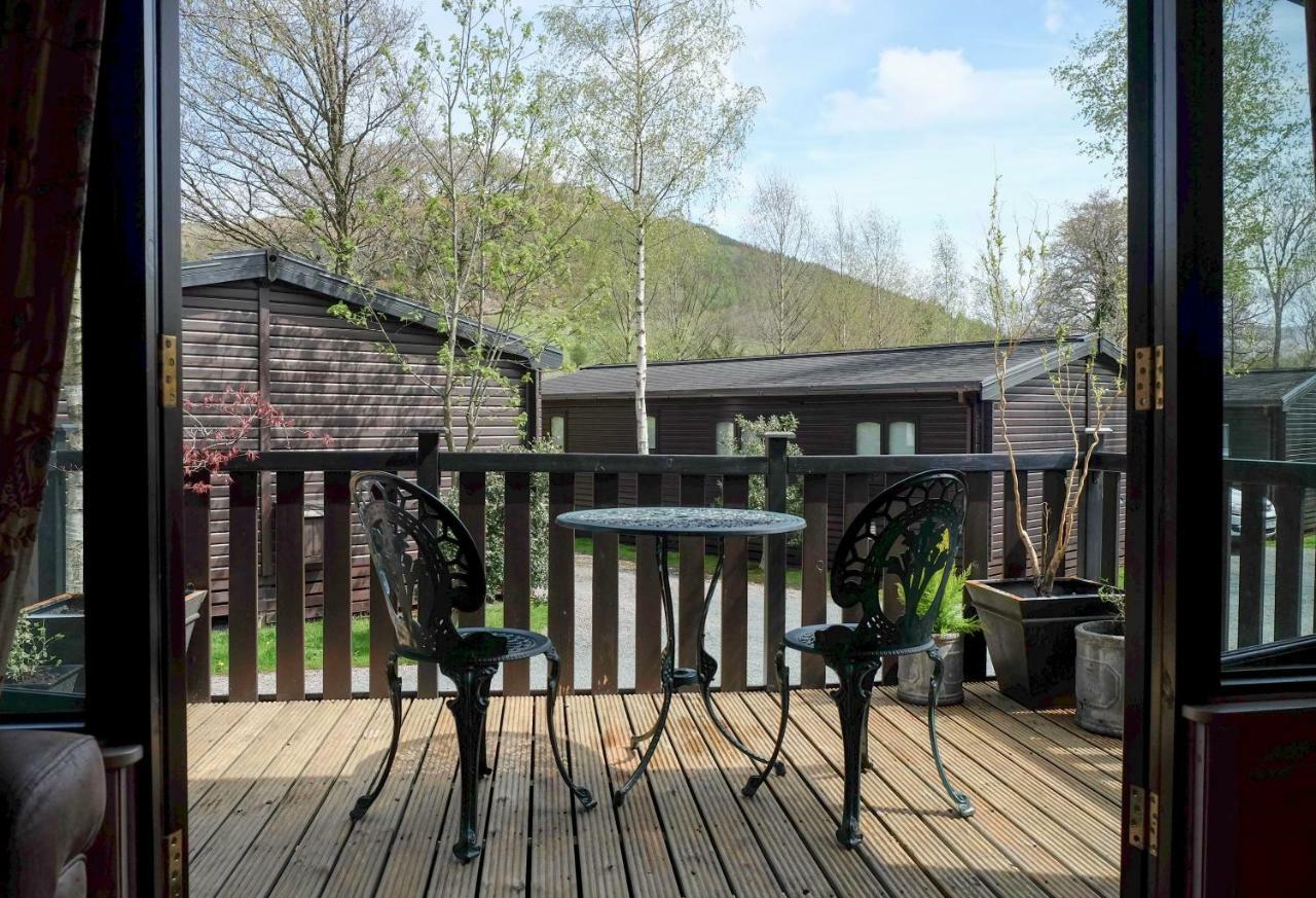 Fellside Lodge Κέσγουικ Εξωτερικό φωτογραφία